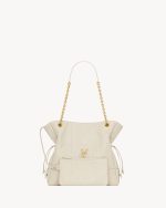 YSL small JAMIE SHOPPING in lambskin - Image 4